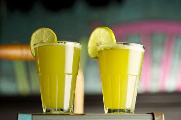 Người Ấn Độ ví nước mía như mỏ vàng sức khỏe nhưng uống thế này sẽ gây độc hại-3
