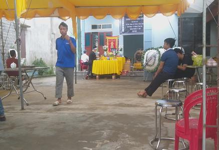 Nghi phạm câm điếc sát hại bé trai 11 tuổi ở Nam Định đối diện án phạt nào?-1