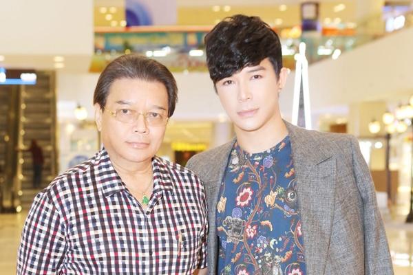 Cao Thái Sơn ám chỉ Nathan Lee là cô dâu 8 tuổi, quyết đấu đến cùng?-8