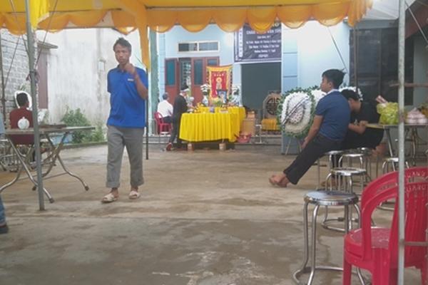 Lời khai máu lạnh của kẻ sát hại cháu bé 11 tuổi để bịt đầu mối ở Nam Định-2