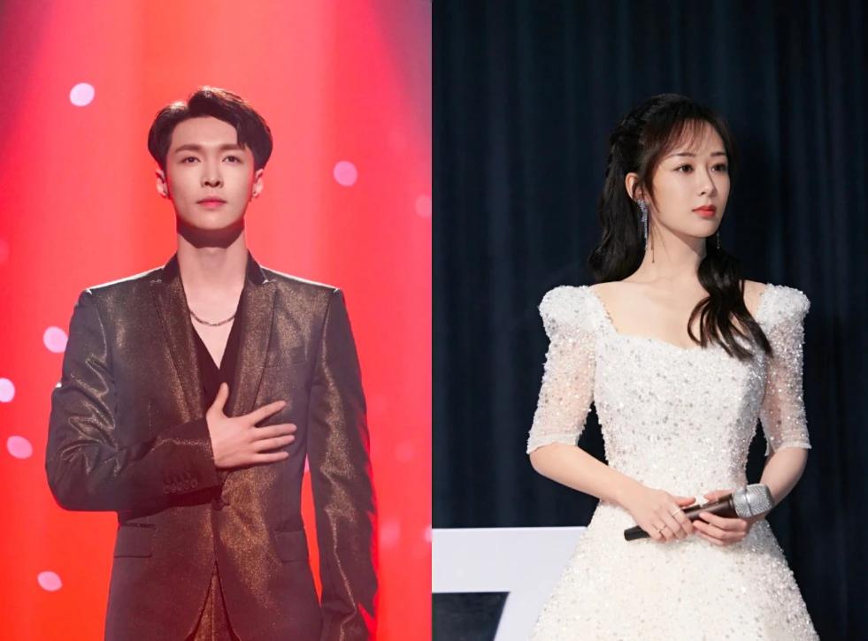 Bà chủ Vương Nhất Bác ám chỉ Trương Nghệ Hưng và Dương Tử yêu nhau?-3