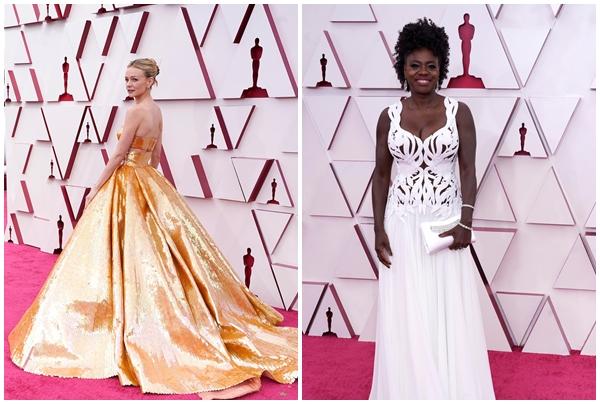 Oscar 2021 và những màn lật kèo ngoạn mục vào phút chót-1