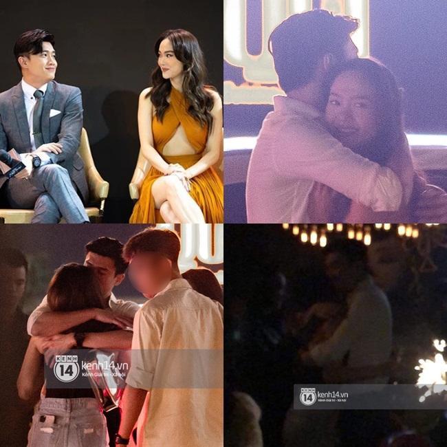 Minh Hằng hé lộ người tình thực sự sau tin hẹn hò Quốc Trường-1