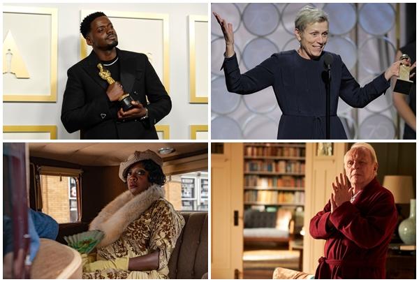 Oscar 2021 bị ví là thảm họa khi ngó lơ tài tử Báo Đen-3