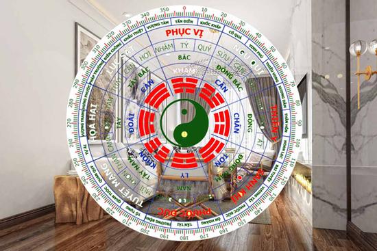 Mua chung cư nhớ 4 nguyên tắc này để tránh bệnh tật, xui xẻo, càng ở càng có lộc