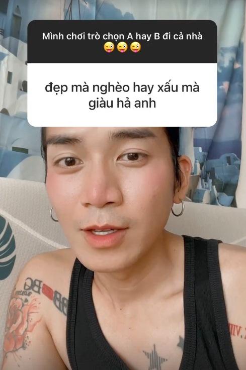 BB Trần bật mí sở thích nhạy cảm: Dài, bụng mỡ, nằm trên-7