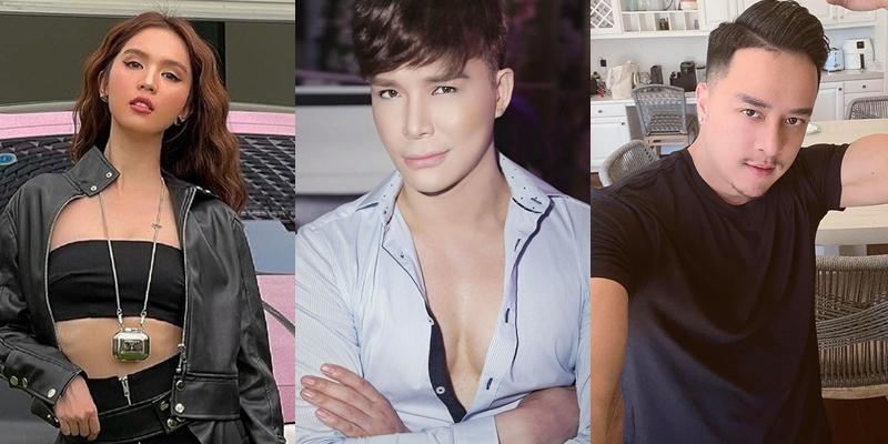 Cao Thái Sơn ám chỉ Nathan Lee là cô dâu 8 tuổi, quyết đấu đến cùng?-1