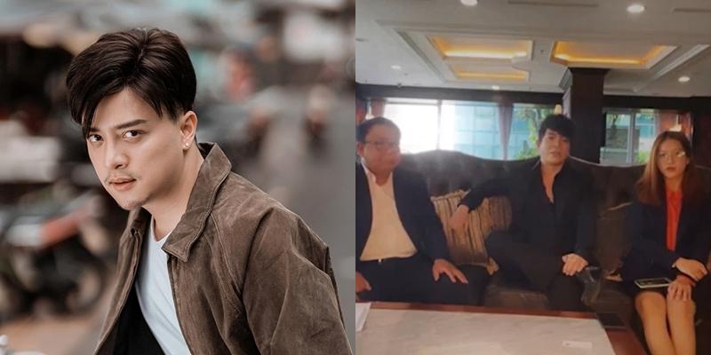 Cao Thái Sơn ám chỉ Nathan Lee là cô dâu 8 tuổi, quyết đấu đến cùng?-2