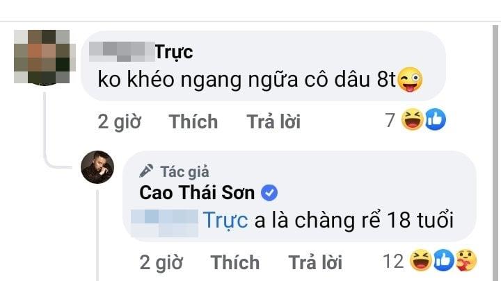 Cao Thái Sơn ám chỉ Nathan Lee là cô dâu 8 tuổi, quyết đấu đến cùng?-3