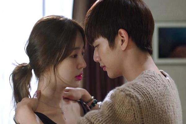 Cứ tưởng người yêu cũ xin quay lại vì còn yêu, nào ngờ sự thật ngã ngửa-3