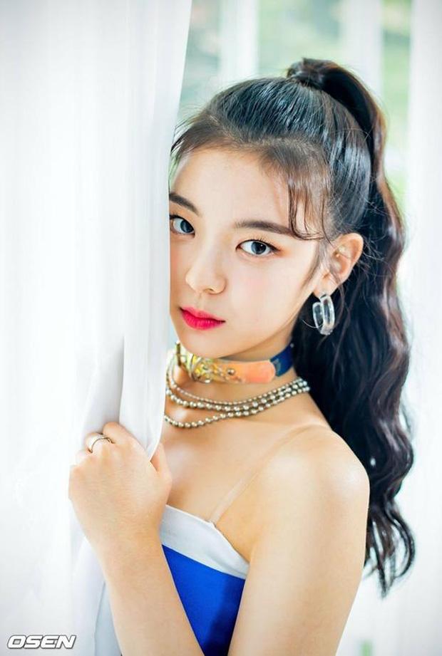 JYP tung teaser cho ITZY khiến netizen dậy sóng-5