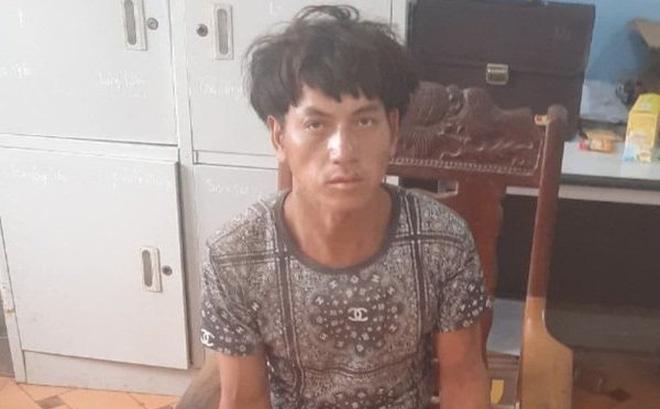 Nghi phạm giết rồi giấu xác 2 bạn nhậu: Bị loạn thần, từng đánh chết con ruột-1