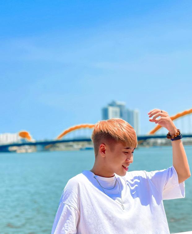 Hậu ly hôn vợ hot girl, Huy Cung đăng story ẩn ý tổn thương chồng chất?-3