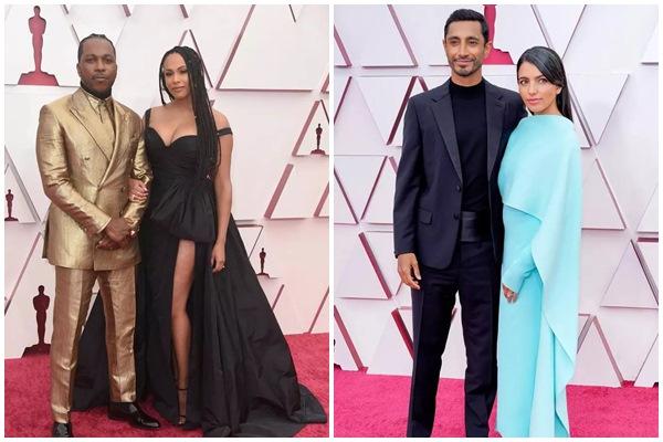 Sao nữ 74 tuổi đoạt giải Oscar xuất hiện tại sân bay, phong cách ăn mặc khiến dân mạng ngỡ ngàng-5