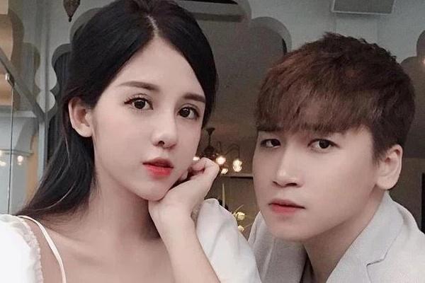 Hot girl trường báo lấy chồng mới sau khi ly hôn Huy Cung?-4