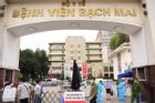 Bệnh viện Bạch Mai: Điều chỉnh giá hàng loạt dịch vụ, không hoàn lại tiền 'chênh'