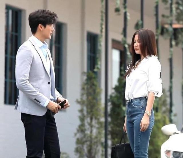 Cứ tưởng người yêu cũ xin quay lại vì còn yêu, nào ngờ sự thật ngã ngửa-1