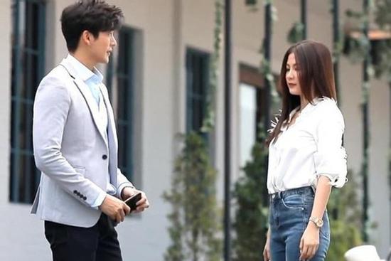 Cứ tưởng người yêu cũ xin quay lại vì còn yêu, nào ngờ sự thật 'ngã ngửa'