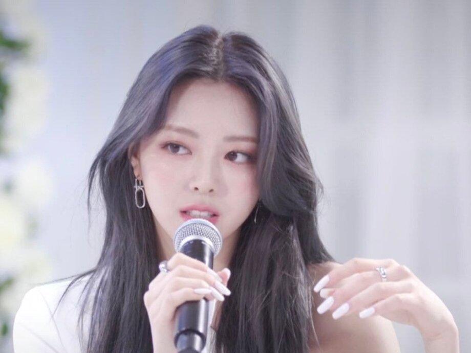 JYP tung teaser cho ITZY khiến netizen dậy sóng-6
