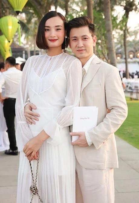 Đỗ Thị Hà đọ sắc Jennifer Phạm, Ngọc Thanh Tâm-5