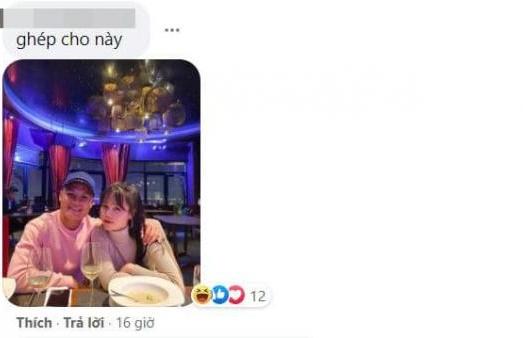 Nhờ cao nhân ghép ảnh, bồ cũ Quang Hải nhận kết cười ra nước mắt-4