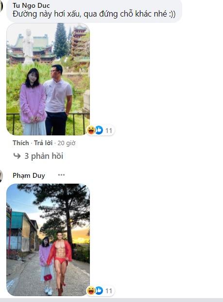 Nhờ cao nhân ghép ảnh, bồ cũ Quang Hải nhận kết cười ra nước mắt-8