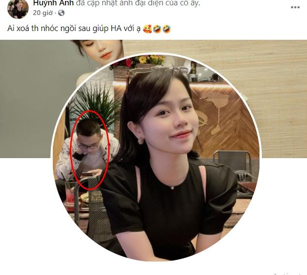 Nhờ cao nhân ghép ảnh, bồ cũ Quang Hải nhận kết cười ra nước mắt-10