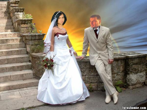 Ý tưởng chụp ảnh cưới không đụng hàng’ của các cặp uyên ương lầy lội-7