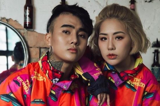 Đạt G và Du Uyên trước khi 'chào thân ái' đã kịp có với nhau 5 hits đình đám