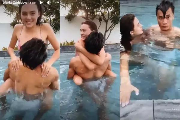 Bạn gái Bùi Tiến Dũng sắp thành gà cưng Vũ Khắc Tiệp?-4