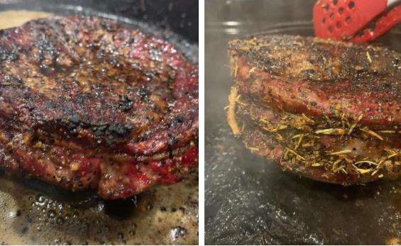 Ông bố làm bánh sinh nhật tặng con trai từ nguyên liệu đặc biệt được chia sẻ rầm rộ-4