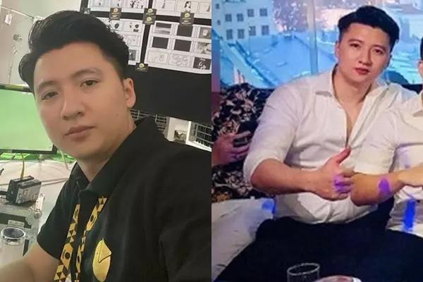 Ngoại hình thay đổi chóng mặt của Trọng Hưng sau 8 tháng ly hôn Hà My-4