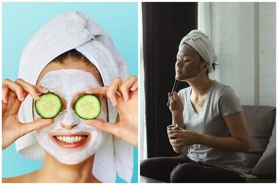 3 cách đắp mặt nạ sai be bét, khiến da chẳng đẹp lên mà còn xấu đi