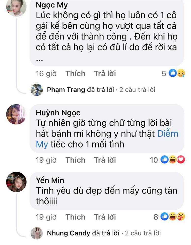 Đạt G và Du Uyên trước khi chào thân ái đã kịp có với nhau 5 hits đình đám-8