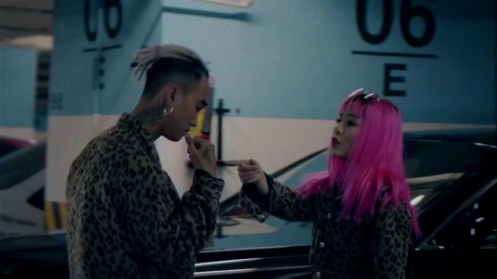 Đạt G và Du Uyên trước khi chào thân ái đã kịp có với nhau 5 hits đình đám-5