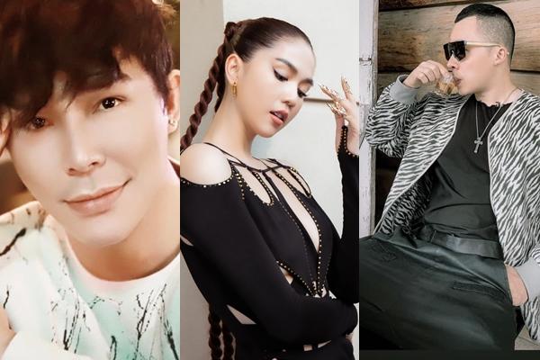 Mẹ đẻ Vũ Khắc Tiệp nước mắt lưng tròng khi nói về con-7