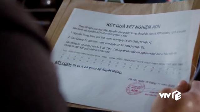 Vũ trụ xét nghiệm Hướng Dương Ngược Nắng: Ai rồi cũng phải xét nghiệm ADN thôi!-1