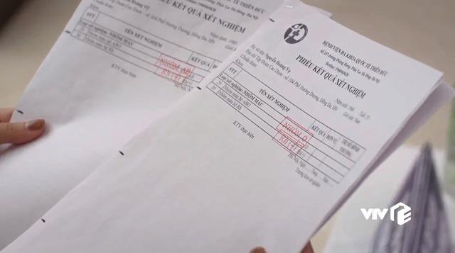 Vũ trụ xét nghiệm Hướng Dương Ngược Nắng: Ai rồi cũng phải xét nghiệm ADN thôi!-2