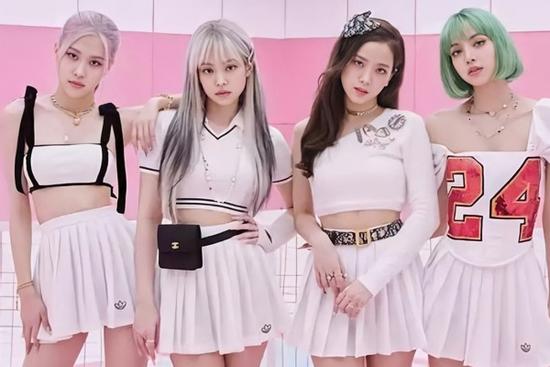 Clip BLACKPINK 'siêu ngang ngược': Vừa đạt 10 triệu like, fan chắc luôn kèo tỷ view