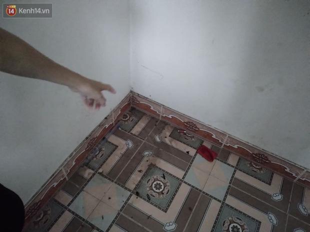 Lời khai máu lạnh của kẻ sát hại cháu bé 11 tuổi để bịt đầu mối ở Nam Định-1