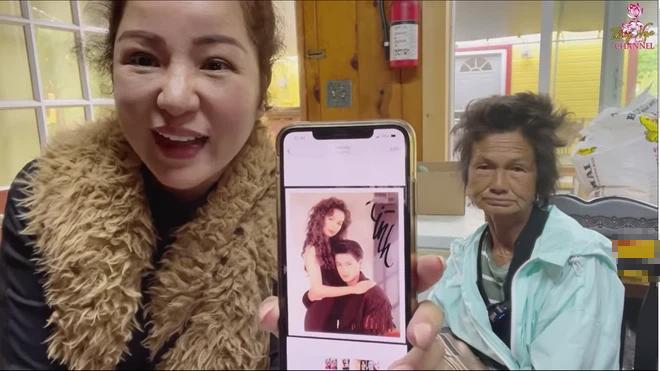 Kim Ngân ngày càng tỉnh táo, bất ngờ nhận ra hình mình năm xưa-1