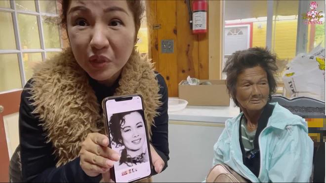 Kim Ngân ngày càng tỉnh táo, bất ngờ nhận ra hình mình năm xưa-2