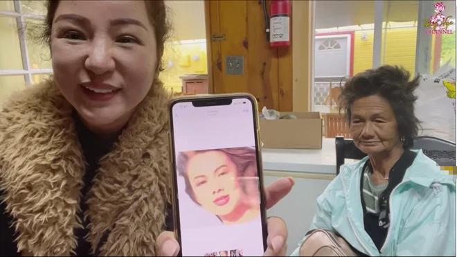 Kim Ngân ngày càng tỉnh táo, bất ngờ nhận ra hình mình năm xưa-3