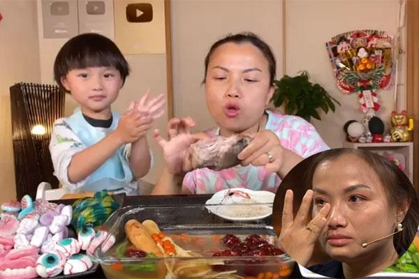 Động thái mới nhất của Quỳnh Trần JP sau khi hứng bão dislike từ dân mạng-6