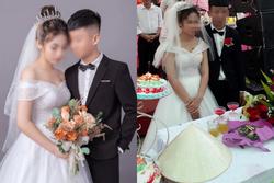 Cặp đôi 2005 đám cưới ở Nghệ An: Chờ chú rể đủ tuổi sẽ đăng ký kết hôn!