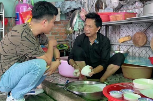 Nam danh hài từng giàu khủng khiếp giờ phải đi rửa bát thuê kiếm sống?-5