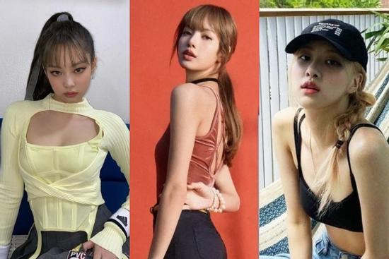 Mỹ nhân BlackPink gợi ý 3 kiểu tóc đơn giản mà hết sức trendy cho mùa hè!