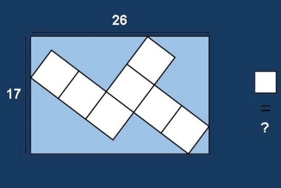 Bài toán của học sinh Việt Nam khiến người nước ngoài bối rối