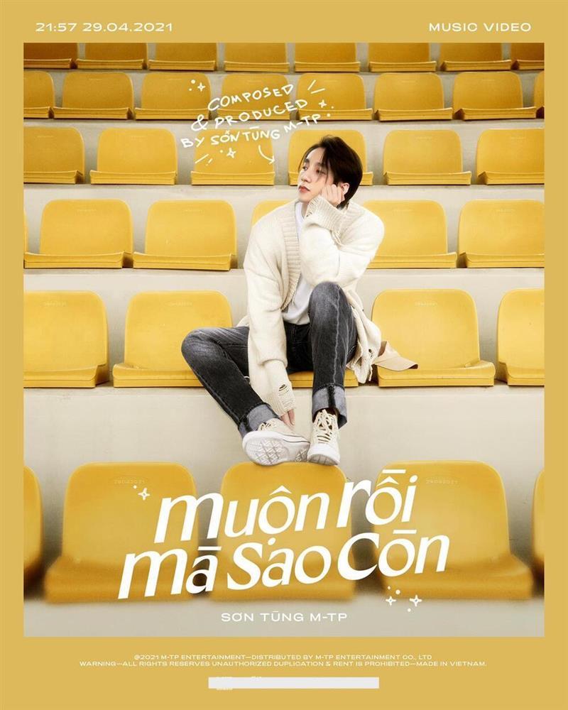 Sơn Tùng M-TP vừa comeback thì Jack cũng thông báo SẮP cực gắt-1