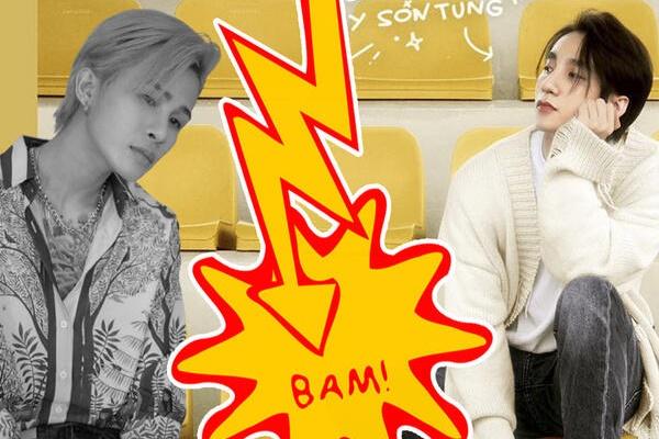 Sơn Tùng M-TP vừa comeback thì Jack cũng thông báo SẮP cực gắt-4